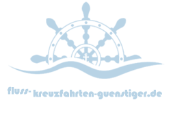 Flusskreuzfahrten guenstiger.de