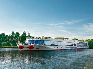 A-Rosa Luna / Stella